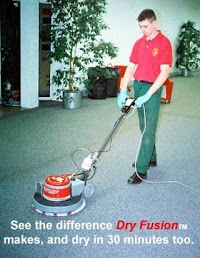Cleaning Doctor (Carpet and Upholstery Services) Fermanagh and West Tyrone 352865 Image 7